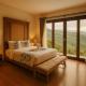 Shitala Villa, Munduk