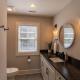 Lakeshore Retreat at Sweetgrass, Blowing Rock (fotografie 8)