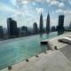 Ikon Service Apartment at IMPERIAL, Kuala Lumpur - Foto 1