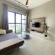 Weekend House Trion, Kuala Lumpur - Photo 1