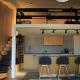 Modern Duplex Loft in Skopje City Center with 3 Bedrooms, Skopje - Photo 1