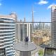 Burj Khalifa View Premium Studio by Loft Skyline Dubaj - Zdjęcie 1