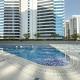 Burj Khalifa View Premium Studio by Loft Skyline, Dubaj - Fotografie 5
