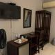 LePatino BnB, Livingstone