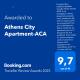 Athens City Apartment-ACA Афины - Фото 6