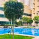 Elegant Studio in heart of downtown, Dubai - Foto 3