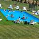 Paradiso Resort, a 4 stars resort, in the heart of the Danube Delta, Sarinasuf (Foto 6)