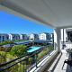 The Sandown - One Bed Apartment with Balcony & Pool View Cape Town - Foto 1