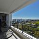 The Sandown - One Bed Apartment with Balcony & Pool View Cape Town - Foto 3