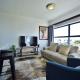 The Sandown - One Bed Apartment with Balcony & Pool View Cape Town - Foto 4