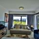 The Sandown - One Bed Apartment with Balcony & Pool View Cape Town - Foto 7