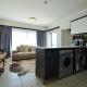 The Sandown - One Bed Apartment with Balcony & Pool View Cape Town - Foto 10