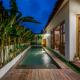 Stylish Villa for Two- Relax, Soak, and Reconnect Ubud - Photo 5