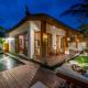 Orion by DH - Romantic Chic Villa -- Private Pool - Garden Tub Retreat Ubud - Photo 1