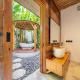 Orion by DH - Romantic Chic Villa -- Private Pool - Garden Tub Retreat Ubud - Photo 8