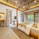 Orion by DH - Romantic Chic Villa -- Private Pool - Garden Tub Retreat Ubud - Photo 4
