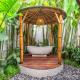 Orion by DH - Romantic Chic Villa -- Private Pool - Garden Tub Retreat Ubud - Photo 3