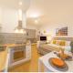 Loft moderno vicino Metro A Ponte Lungo con WiFi e Netflix, Рим - Фото 3