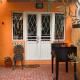 The Rose and Olive, Cradock
