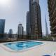 Spacious 1BR - Elite Downtown Residence - Short Walk to Burj & Dubai Mall - Foto 2