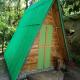 NOMADAS chalés, mini casinhas, bangalôs , área de camping e cozinha compartilhada, Bonito - Fotografie 10
