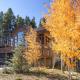 Cross Chalet by Ski Country Resorts Breckenridge - Fotografie 2