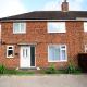 Modern house , Perfect for business trip & Families holiday or working proffesionals-5 min from M1 J25 , 500MB Wi-Fi , Netflix , Fully equiped kitchen , Asda supermarket 5 min walk , Free Secure parking with CCTV ,available monthly deals, Nottingham (fotografie 2)