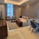 Guests' Favourite Full Dubai View 2BR in Downtown Dubai, Dubái - Foto 3