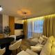 Family & Business Apartments PREMIUM No1 - 1 Bedroom with Private Jacuzzi, Balcony, Parking, Varšava - Fotografie 3