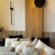 Family & Business Apartments PREMIUM No1 - 1 Bedroom with Private Jacuzzi, Balcony, Parking, Varšava - Fotografie 4