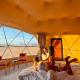 RUM MOON lUXURY CAMP, Wadi Rum (Foto 2)