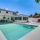 Vacation House with Pool, Garnsey (fotografie 3)