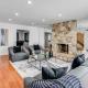 Vacation House with Pool, Garnsey (fotografie 10)
