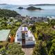 Seabreeze Sanctuary - Paihia Holiday Home, Paihia - Fotografie 4