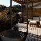 Hahei Tiny Home - Outdoor Bath