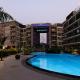 The Diamond In City by WOW Property - Direct from developer, Accra - Fotografie 9