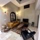Modern Apartment in Historic Marrakech Medina, Марракеш