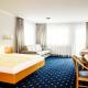 Sporthotel Schönblick, Meersburg - Fotografie 2