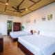 Tropical Rustic 3BR Villa, South Phu Quoc - Foto 10