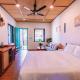 Tropical Rustic 3BR Villa, South Phu Quoc - Foto 2