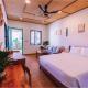 Tropical Rustic 3BR Villa, South Phu Quoc - Foto 8