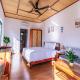 Tropical Rustic 3BR Villa, South Phu Quoc - Foto 5