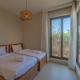 Beautiful 4BR Villa in Tawila El Gouna Private Pool & Lagoon Access, Hurghada (foto 3)