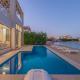 Beautiful 4BR Villa in Tawila El Gouna Private Pool & Lagoon Access, Hurghada (foto 10)