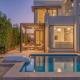 Beautiful 4BR Villa in Tawila El Gouna Private Pool & Lagoon Access, Hurghada (foto 2)