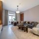 Airstay - Upscale 1BR - Iconic Burj AlArab Views - Monthly Offer Available, Dubai - Foto 2