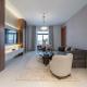 Airstay - Upscale 1BR - Iconic Burj AlArab Views - Monthly Offer Available, Dubai - Foto 6