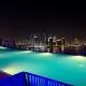 Full Sea View, Luxury studio with Beach & Pool, Dubaj - Zdjęcie 2