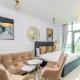 Full Sea View, Luxury studio with Beach & Pool, Dubaj - Zdjęcie 8