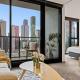 Premium Skyline View APT at Heart of CBD, Melbourne - Photo 4